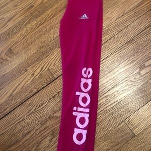 Adidas leggings